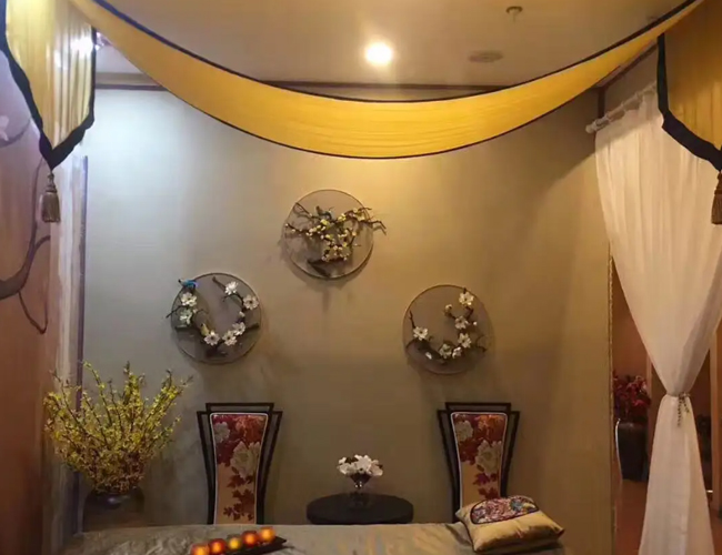 北京东城高端男士养生会所_让人体会到不一样的精致体验