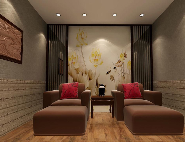 北京东城YiYun养生馆高端spa