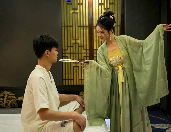 北京东城日式会所