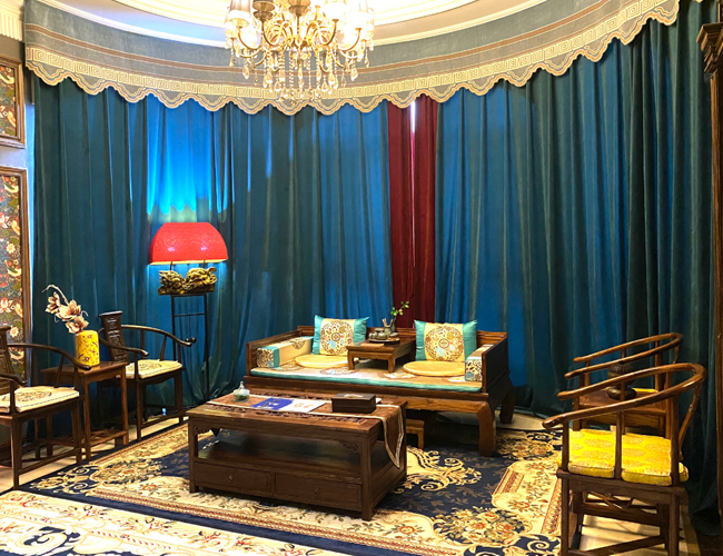 北京东城减压会所