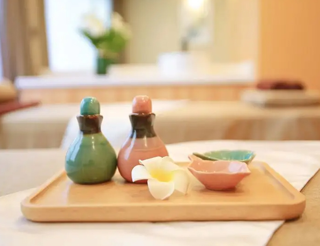 北京东城精油spa会所