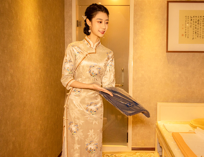 北京东城商务休闲会所艺师风采（九）给大家推荐一下